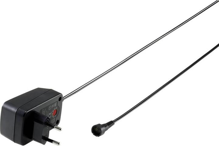 Produktbild Voltcraft Usps-1000N Stecker-Netzteil