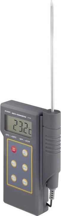 Produktbild Voltcraft Handthermometer DT-300 SE