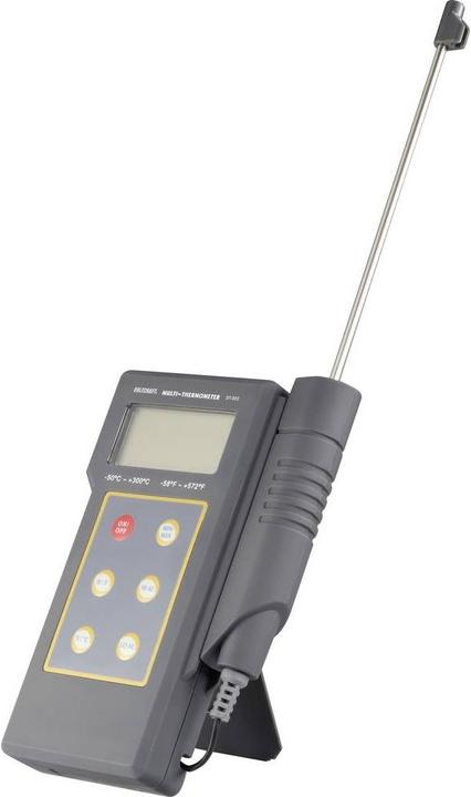 Produktbild Voltcraft Handthermometer DT-300 SE