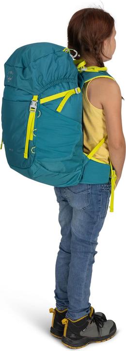 Produktbild Osprey Jet 28 Wanderrucksack 55 cm (28 l)