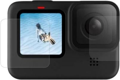 Actual product image Telesin GP-FLM-902 (Hero 11, Hero 12, Hero 10, GoPro Hero 9)