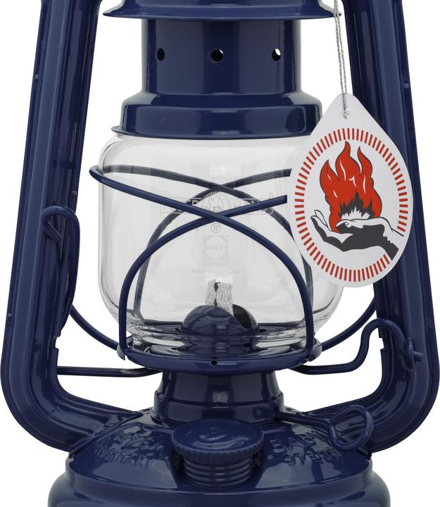 Actual product image Feuerhand Storm lantern