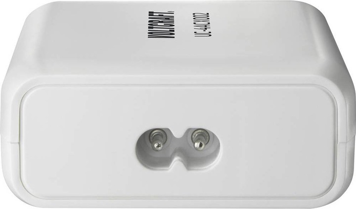 Actual product image Voltcraft USB Charger 62W Power Delivery (62 W)