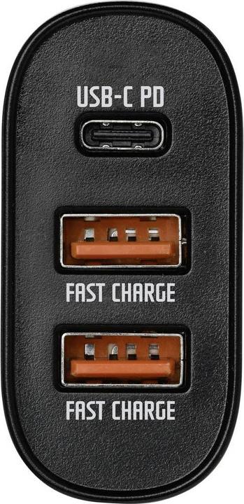 Actual product image Voltcraft USB Charger Power Delivery 38 W (38 W)