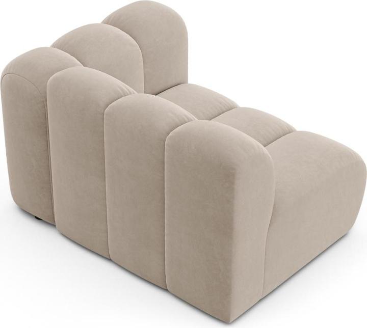 Produktbild Micadoni Lupine (1-Sitzer, Modular Sofa)