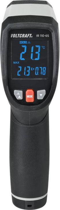 Produktbild Voltcraft IR 110-6S -Thermometer