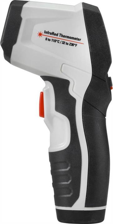 Produktbild Voltcraft IR 110-6S -Thermometer