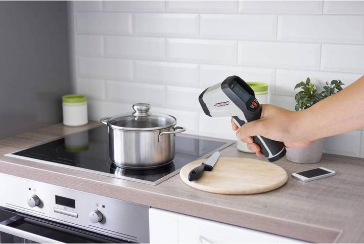 Produktbild Voltcraft IR 110-6S -Thermometer