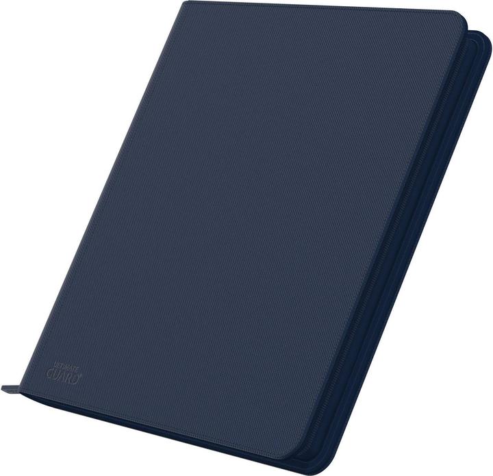Ultimate Guard Quadrow Zipfolio
