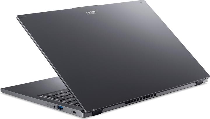 Actual product image Acer Aspire 15 (15.60", Intel Core 7 150U, 32 GB, 1000 GB, CH)