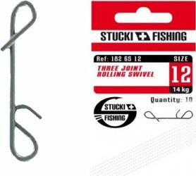 Image du produit Stucki Thun No Knot Wrapping Snap