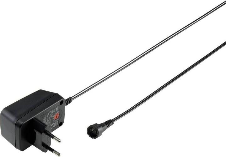 Produktbild Voltcraft Usps-600N Stecker-Netzteil