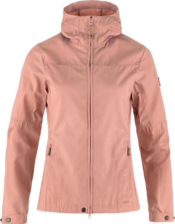 Actual product image Fjällräven Stina Jacket W (XS)
