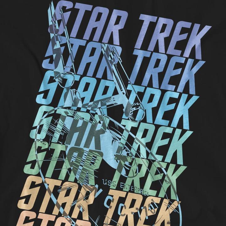 Produktbild Enterprise TShirt (XL)
