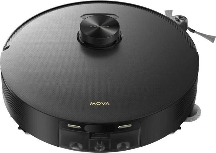 Image du produit Mova Z50 Ultra (19000 Pa, Rouleau d'essuyage)