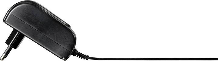 Productafbeelding Voltcraft ESPS-1500-N Plug-in voeding, regelbaar 3 V/DC, 4,5 V/DC, 5 V/DC, 6 V/DC, 7,5 V/DC, 9 V/DC, 12 V/DC
