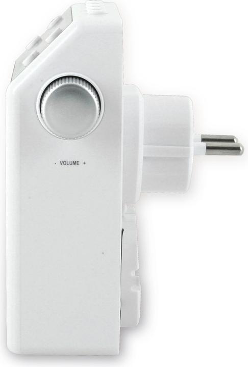 Produktbild Soundmaster DAB60WE (DAB+, FM, Bluetooth)