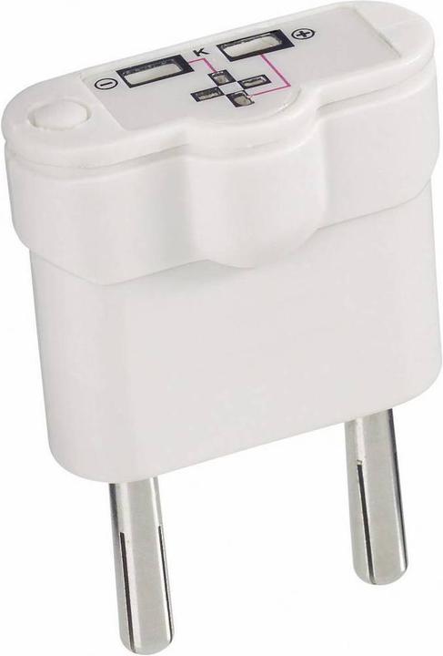 Voltcraft Universal component/temperature adapter (Adapter)