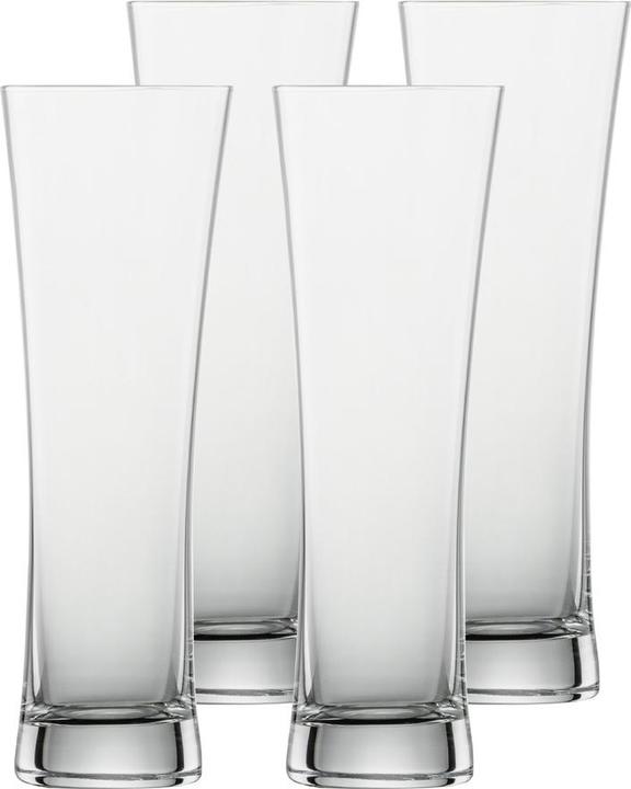 Actual product image Schott Zwiesel Beer glass Beer Basic (0.30 l, 4 x)