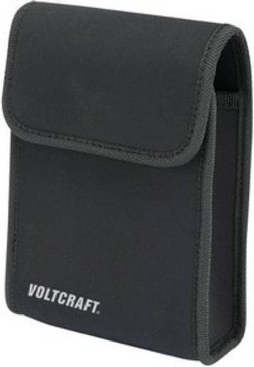 Voltcraft Measuring device bag small for VC1x5 series (Measuring device case)