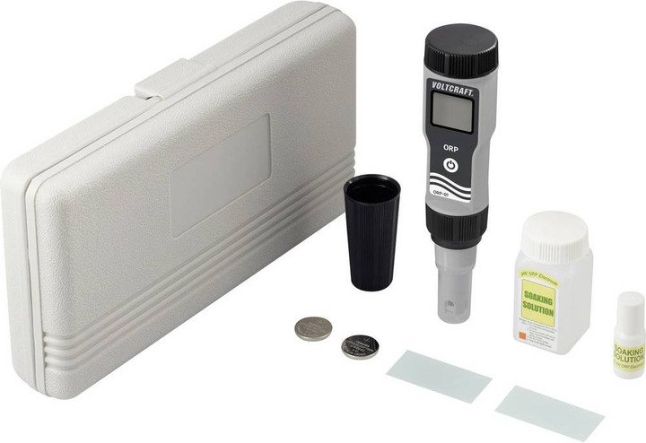 Voltcraft Redox Messstick