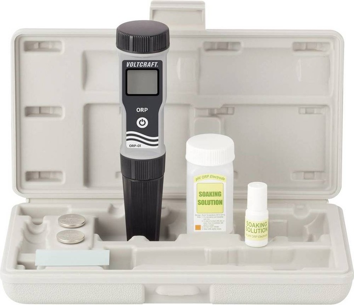 Produktbild Voltcraft Redox Messstick