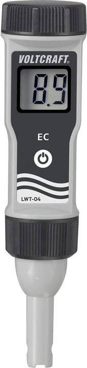 Actual product image Voltcraft LWT-04 Conductivity meter Conductivity