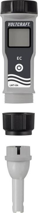 Actual product image Voltcraft LWT-04 Conductivity meter Conductivity