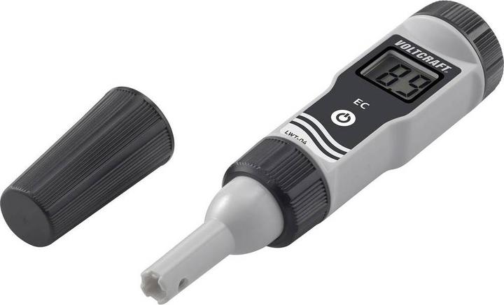 Actual product image Voltcraft LWT-04 Conductivity meter Conductivity