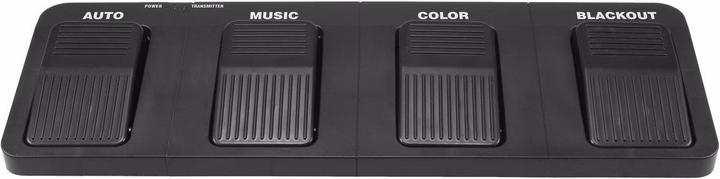 Image du produit Eurolite Pédale de commande KLS Kit d'éclairage compact MK2