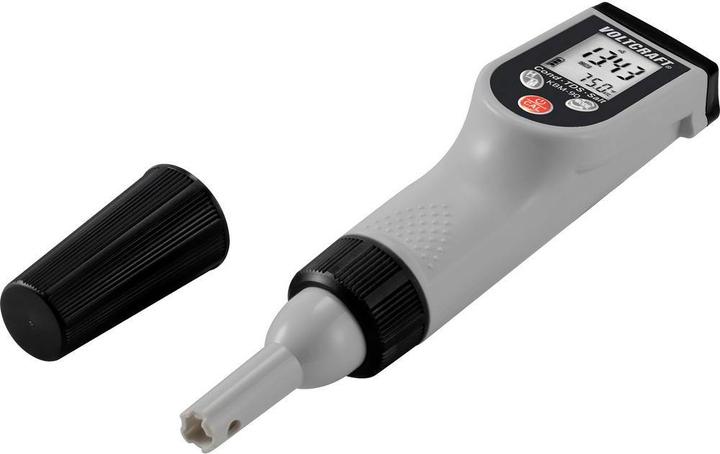 Actual product image Voltcraft Combi meter