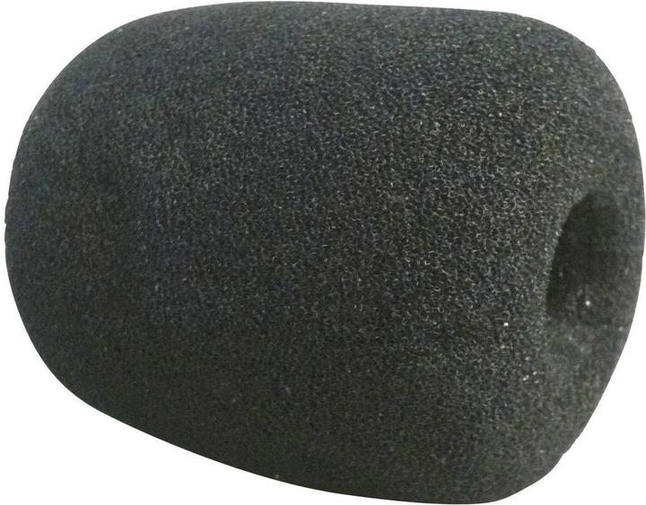 Voltcraft Windschutz