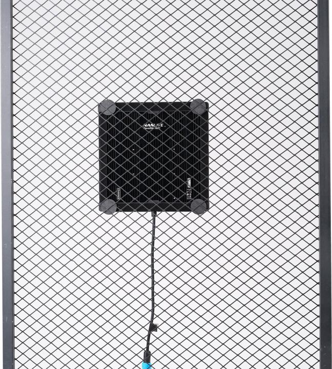 Produktbild Nanlite Magnetische Base Adapter (Weiteres Zubehör)