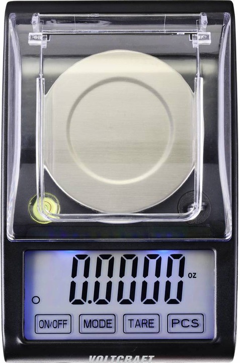 Image du produit Voltcraft Balance de poche