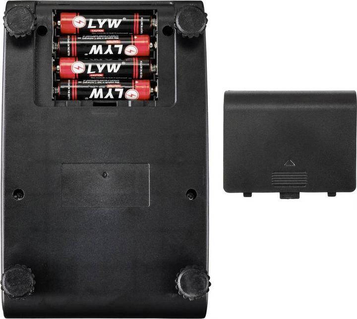 Actual product image Voltcraft Pocket scale