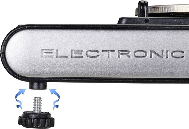 Image du produit Voltcraft Balance de poche