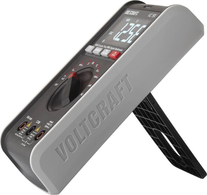 Immagine prodotto Voltcraft VC191 (CAT III 600V)