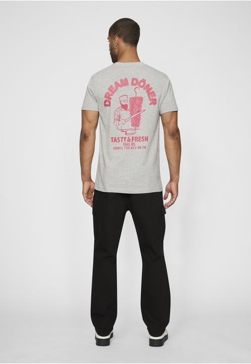 Produktbild Mister Tee Dream Kebab Tee - 3062 (XXL)