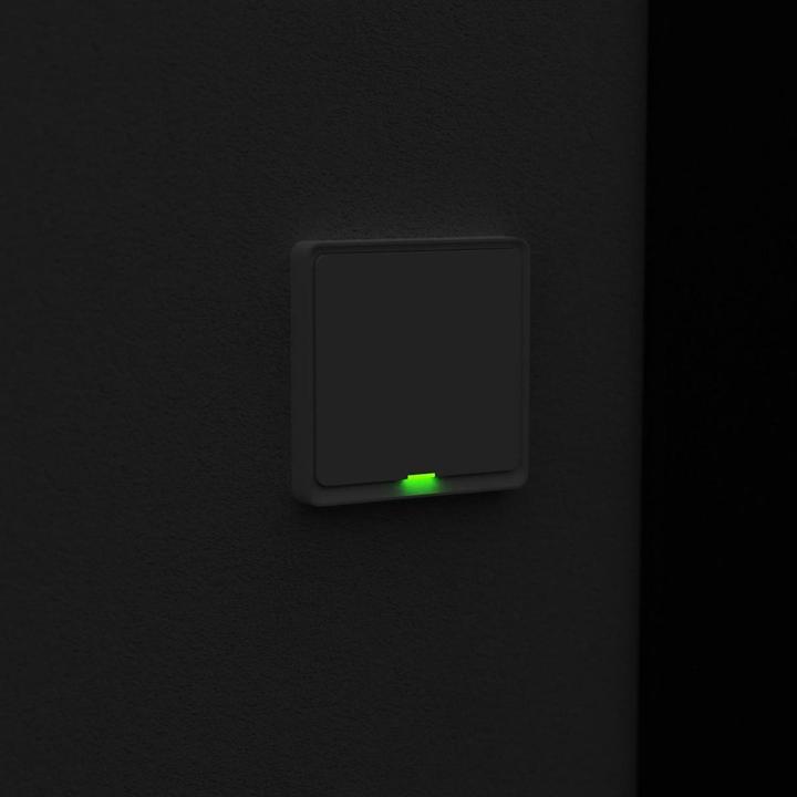 Immagine prodotto Tesla Solar TESLA Smart Home Interruttore intelligente Wi-Fi (Attuatore dell'interruttore)