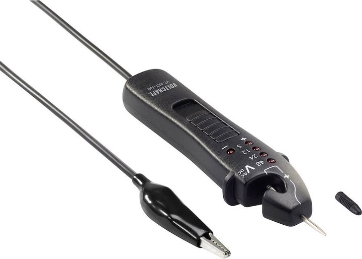 Image du produit Voltcraft Testeur de tension pour voitures et vélos électriques (CAT I)