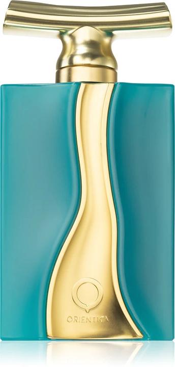 Immagine prodotto Orientica di Melody de (Eau de parfum, 90 ml)
