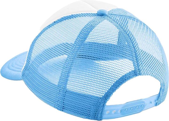 Produktbild Beechfield Trucker Cap Snapback