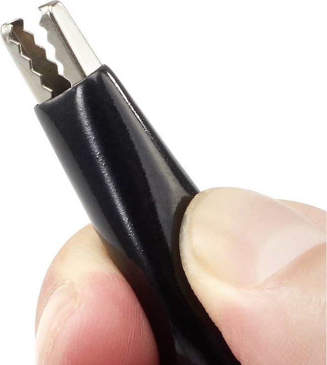 Image du produit Voltcraft Testeur de tension pour voitures et vélos électriques (CAT I)