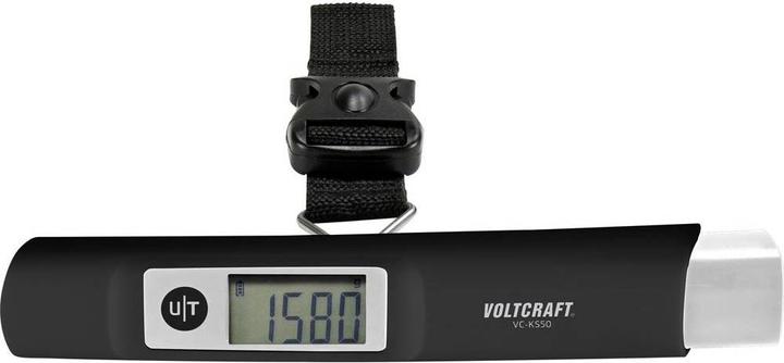 Image du produit Voltcraft Balance à bagages