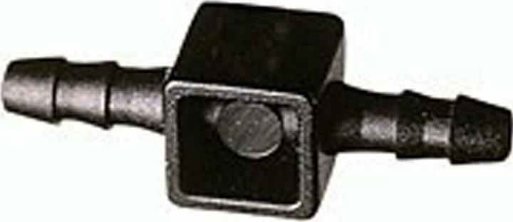 Actual product image Blumat Miniverbinder (Drip irrigation connector + branch)