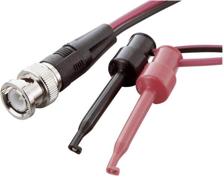 Produktbild Voltcraft Universal-Messkabel