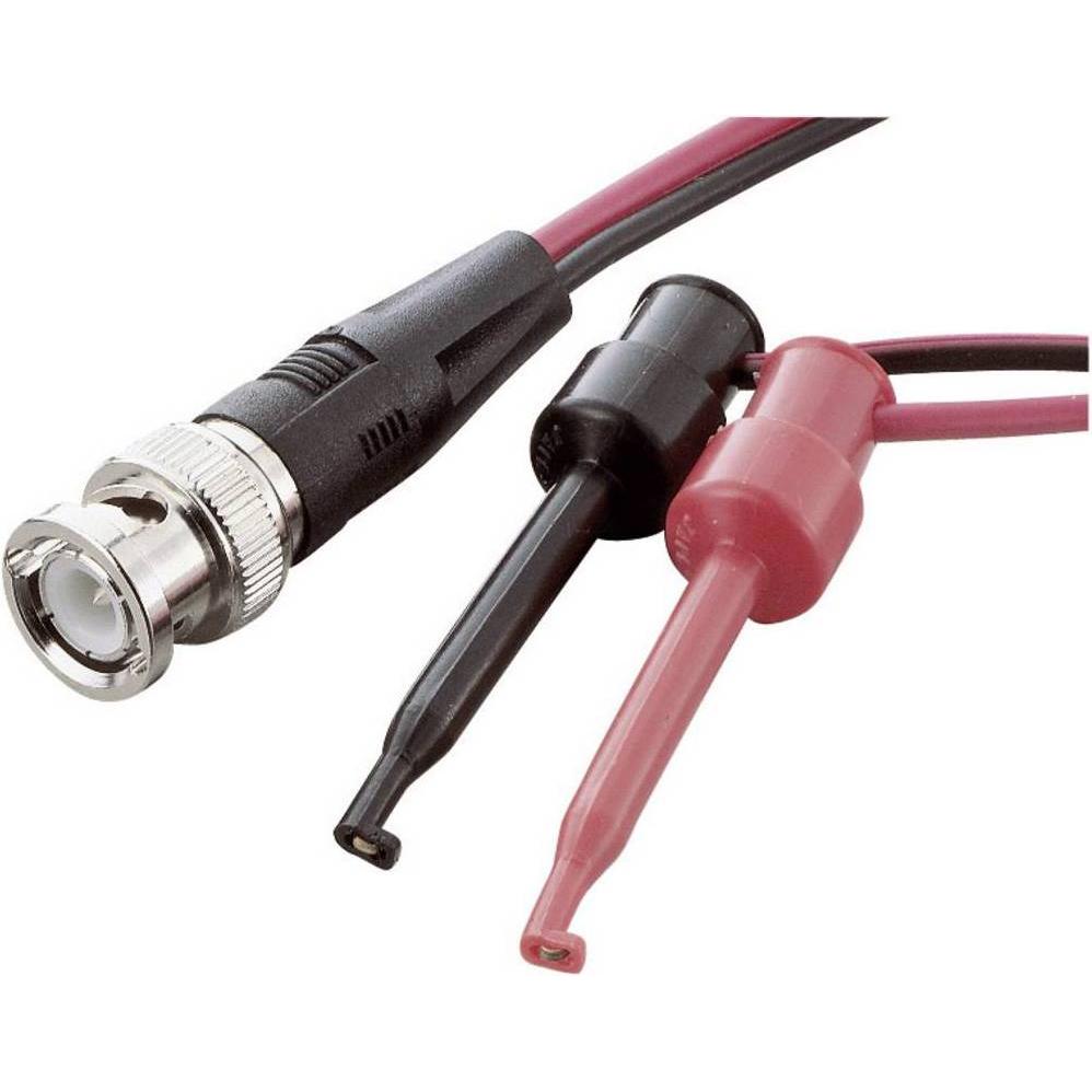 Voltcraft, Messleitung, Universal-Messkabel