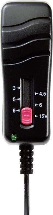 Produktbild Voltcraft Energiesparendes Bastler-Netzteil