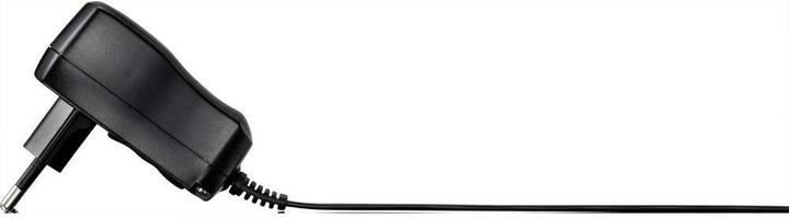 Voltcraft FPPS 6-6W Adaptateur secteur, tension fixe 6 V/DC 1.0 A 6.0 W