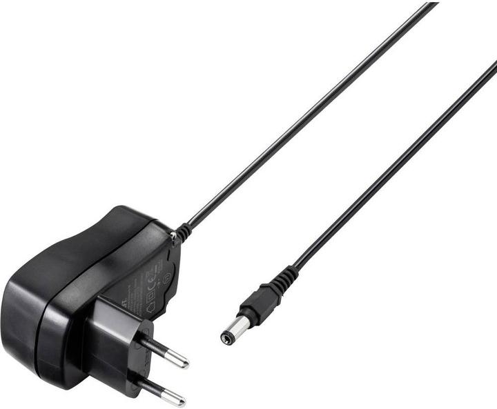 Produktbild Voltcraft Steckernetzteil FPPS 24-7.2W
